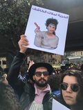 صورة مصغرة لـ ملف:مسيرة يوم المرأة العالمي في لبنان 2019 5.jpg