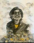 صورة مصغرة لـ ملف:سهاد الخطيب - رسمة سارة حجازي.jpeg