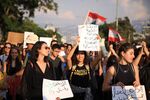 صورة مصغرة لـ ملف:لافتة ثورتنا على الطبقية والطائفية والذكورية والعنصرية والرأسمالية 03-11-2019.jpg