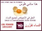 صورة مصغرة لـ ملف:ملصق اليوم العالمي للإجهاض الآمن في المغرب 2017.jpg