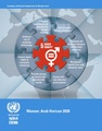 تقرير المرأة - الآفاق العربية في عام 2030.pdf